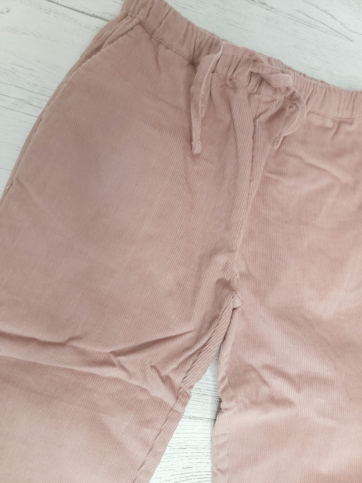 Corduroy Girl Pant