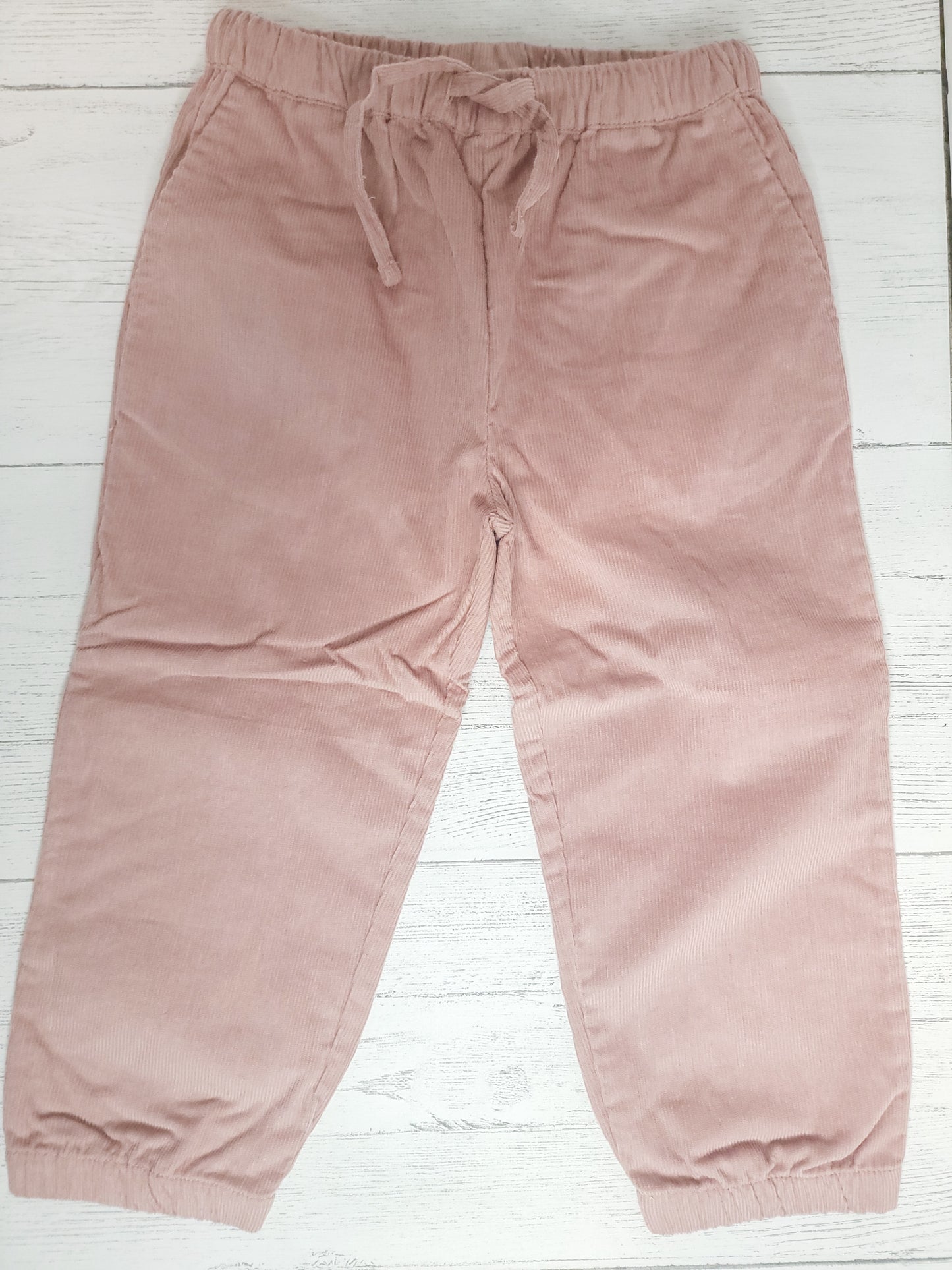 Corduroy Girl Pant
