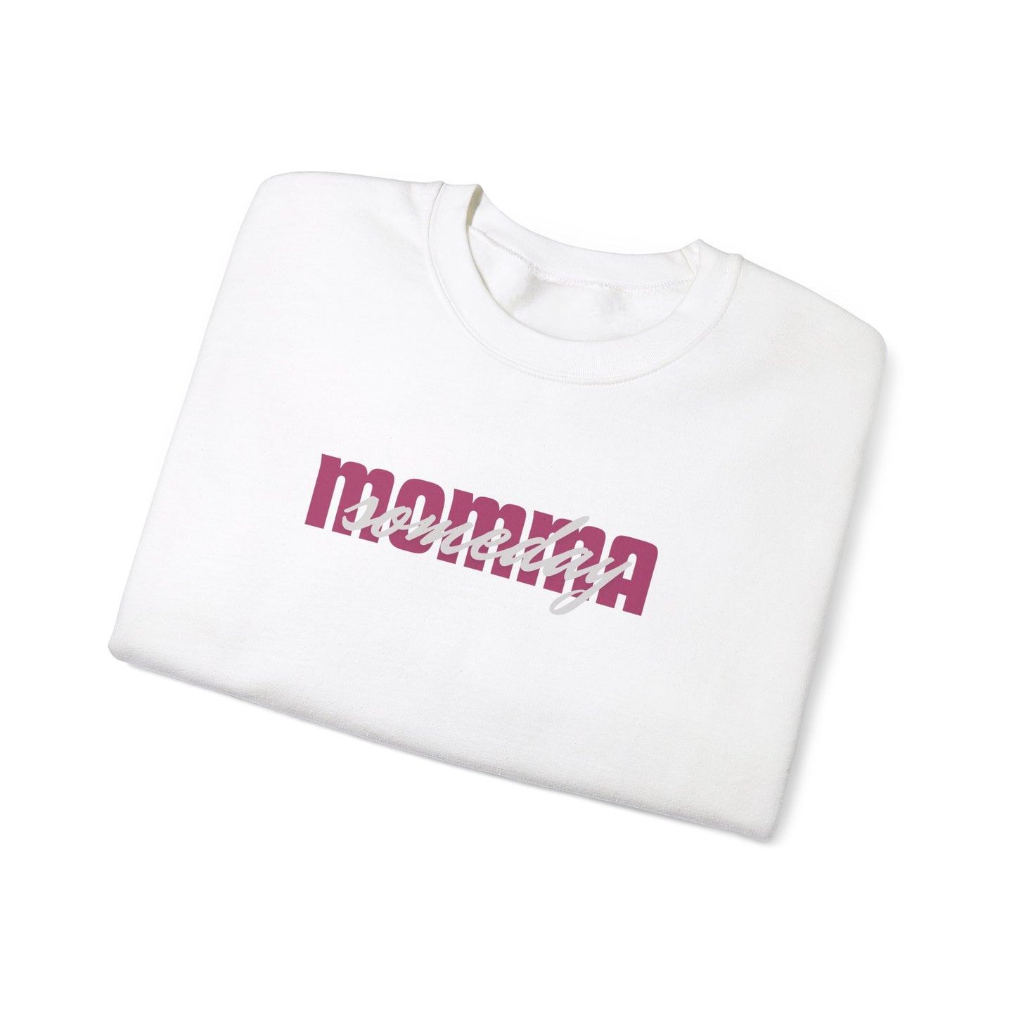 Someday Momma Tee