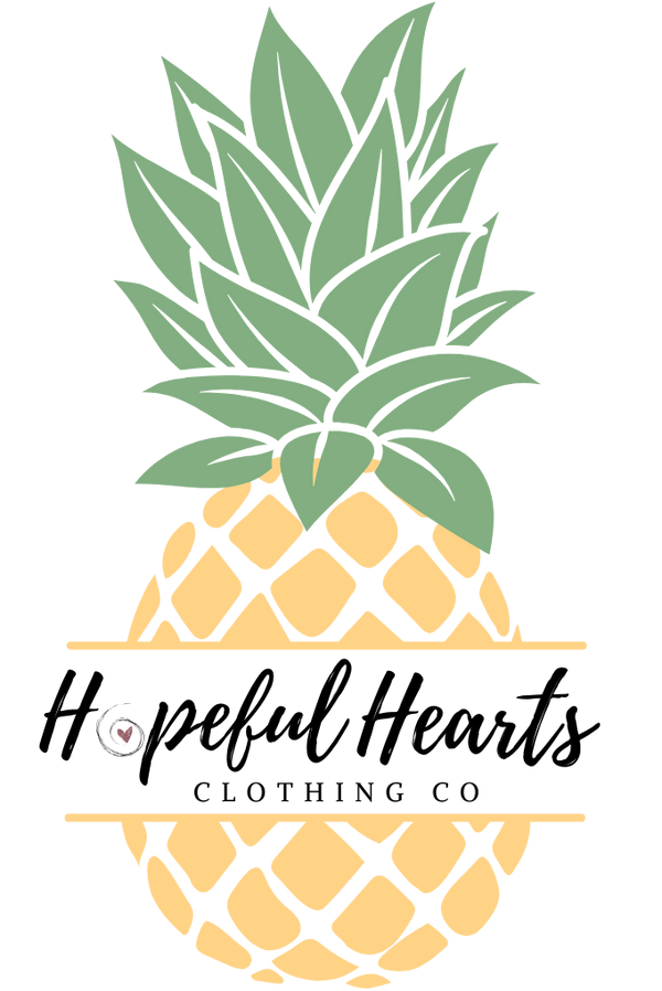 Hopeful Hearts Clothing Co.