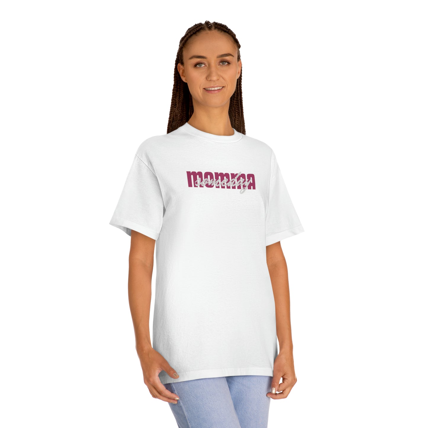 Someday Momma Tee