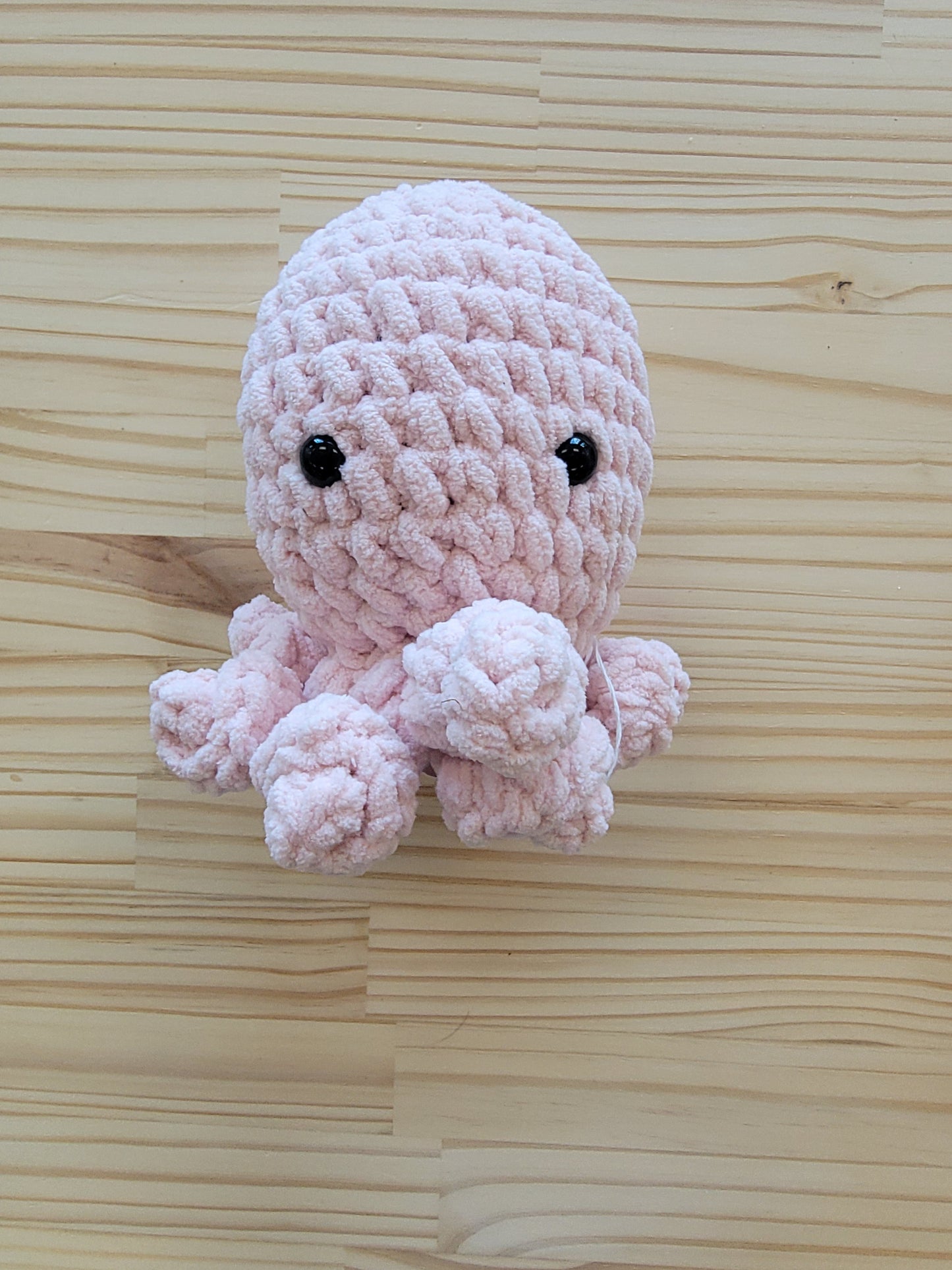 Crochet Items