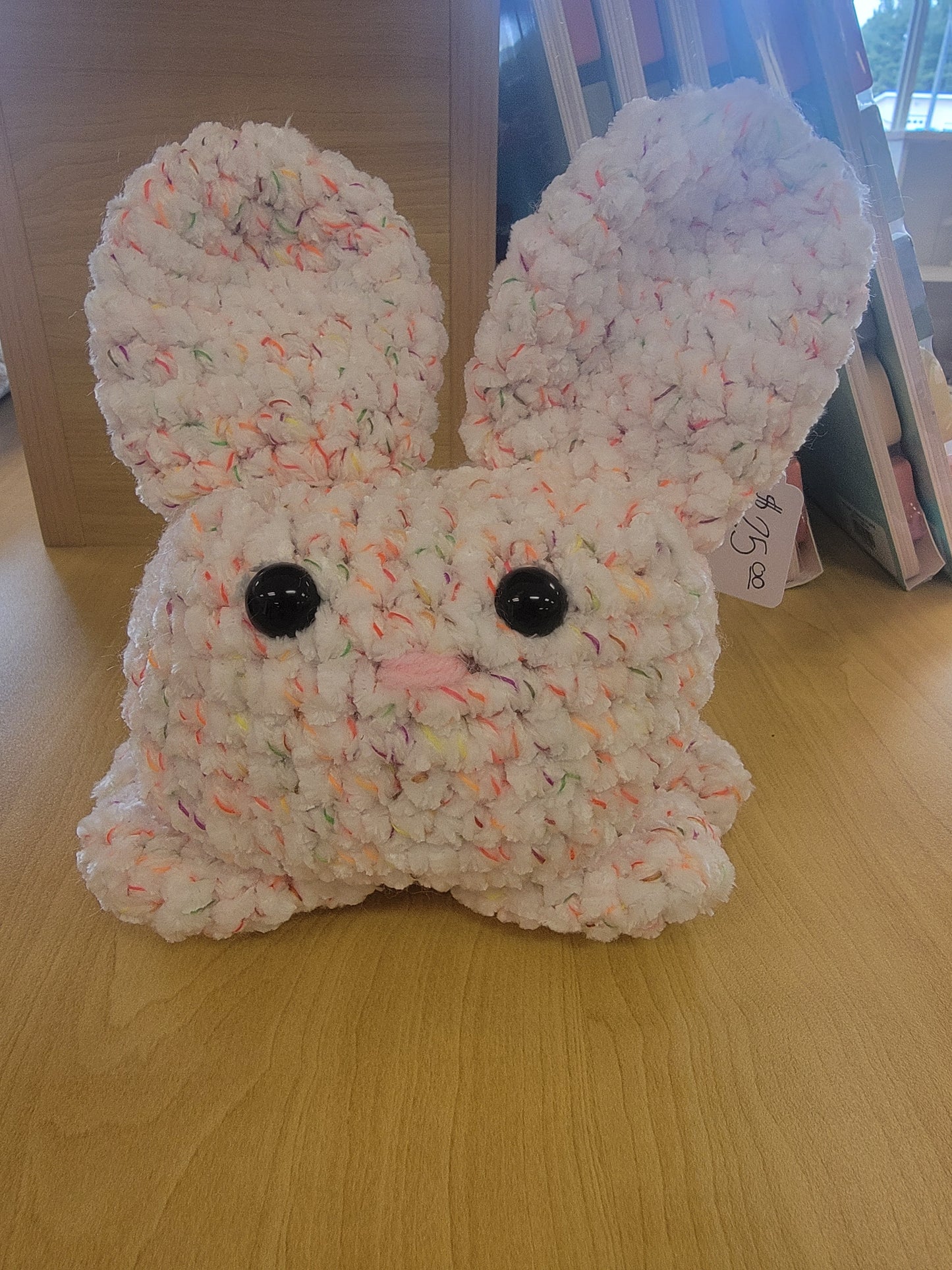 Crochet Items