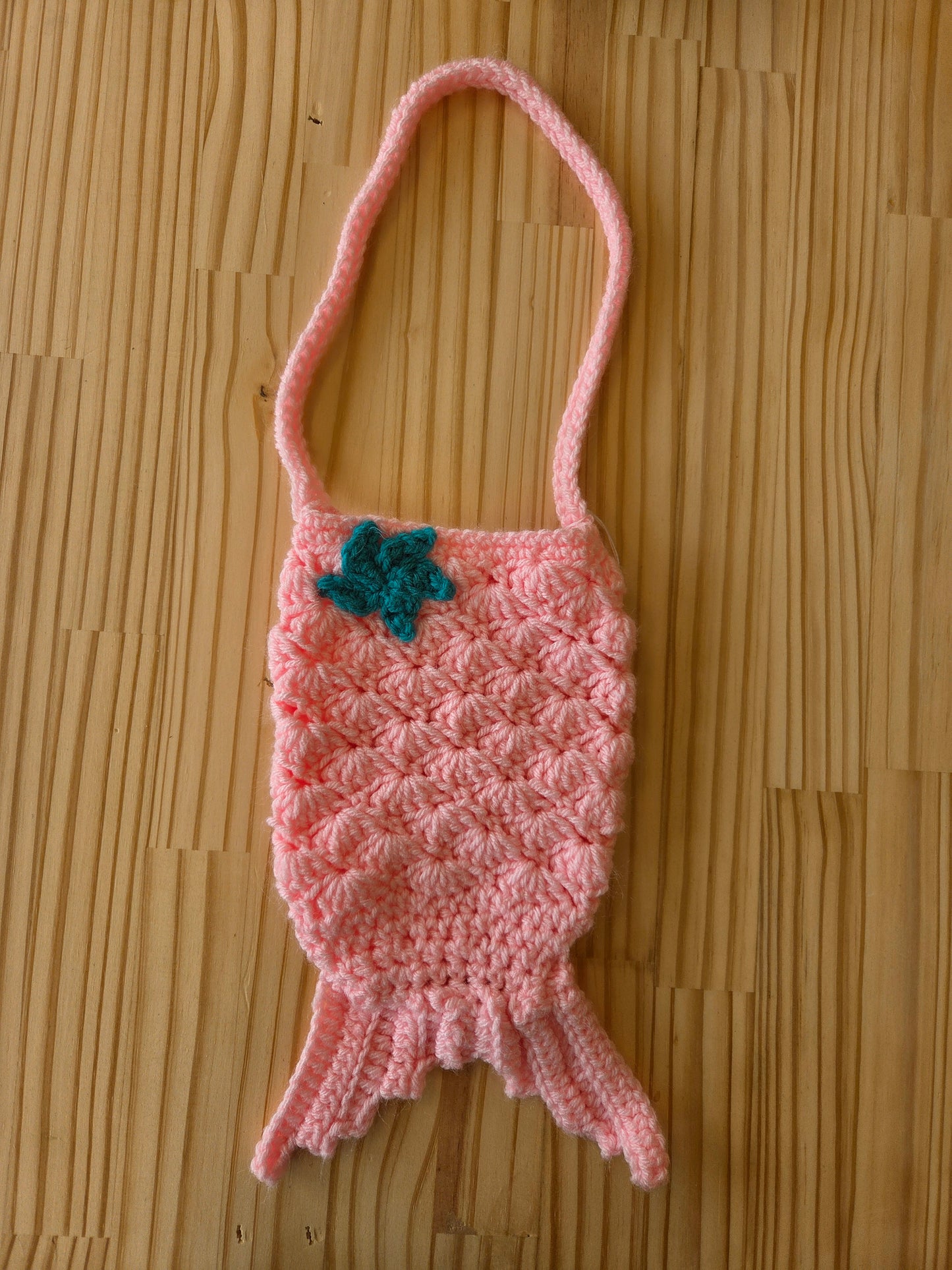 Handmade Crochet Items– Unique Elegant Handcrafted Pieces