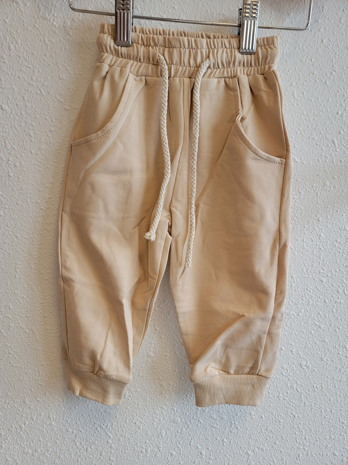 Baby Sweat Set