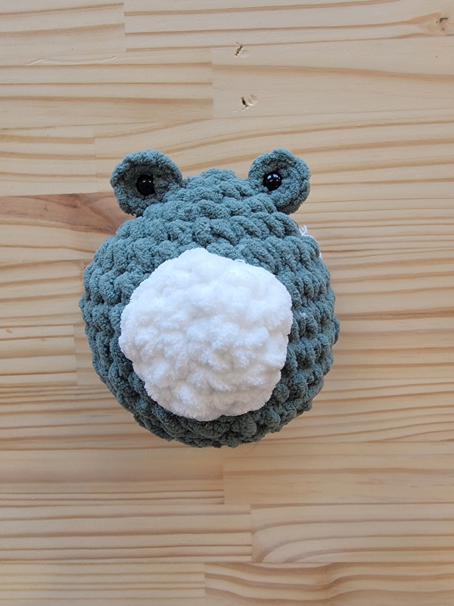 Crochet Items
