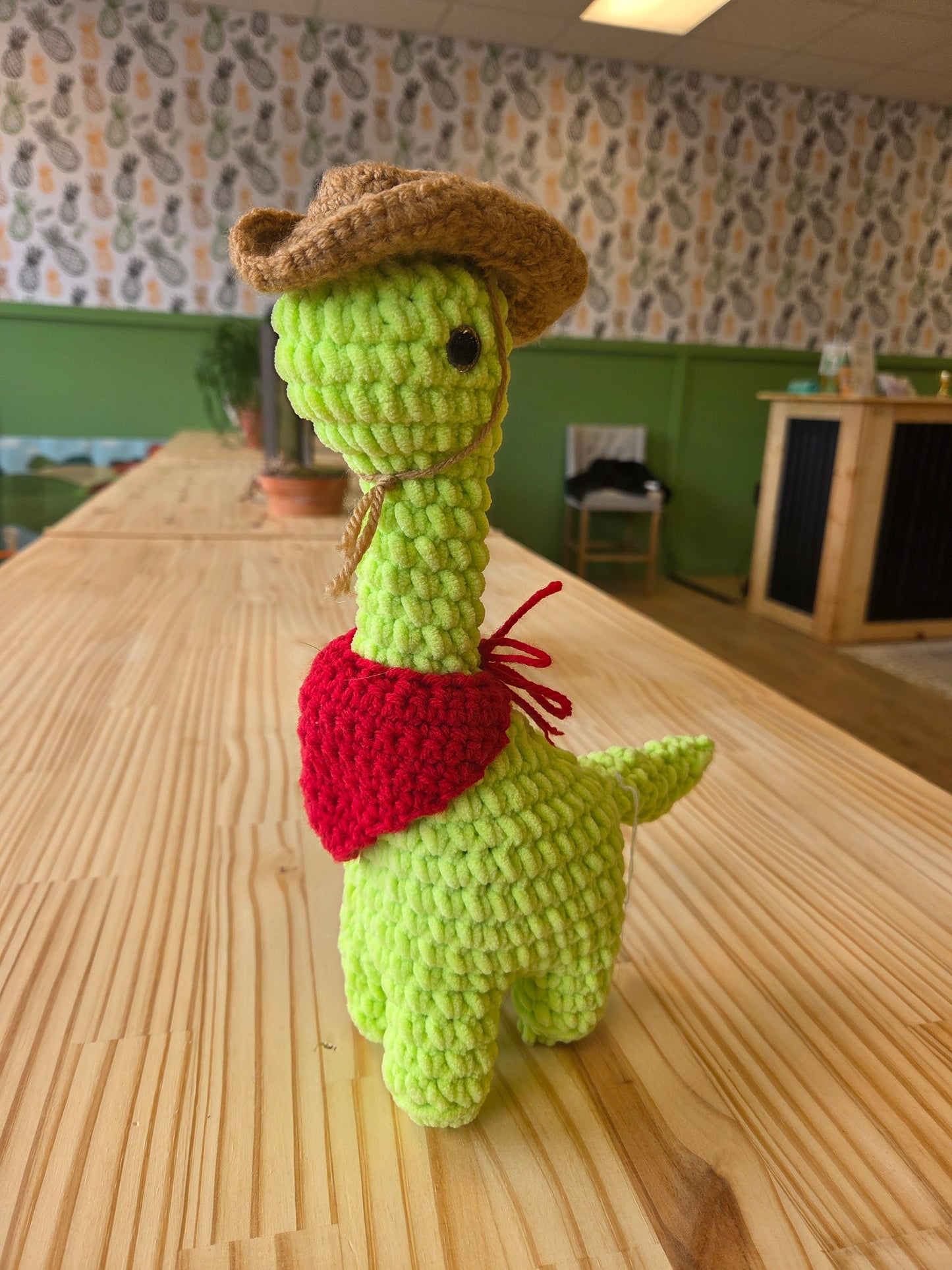 Handmade Crochet Items– Unique Elegant Handcrafted Pieces