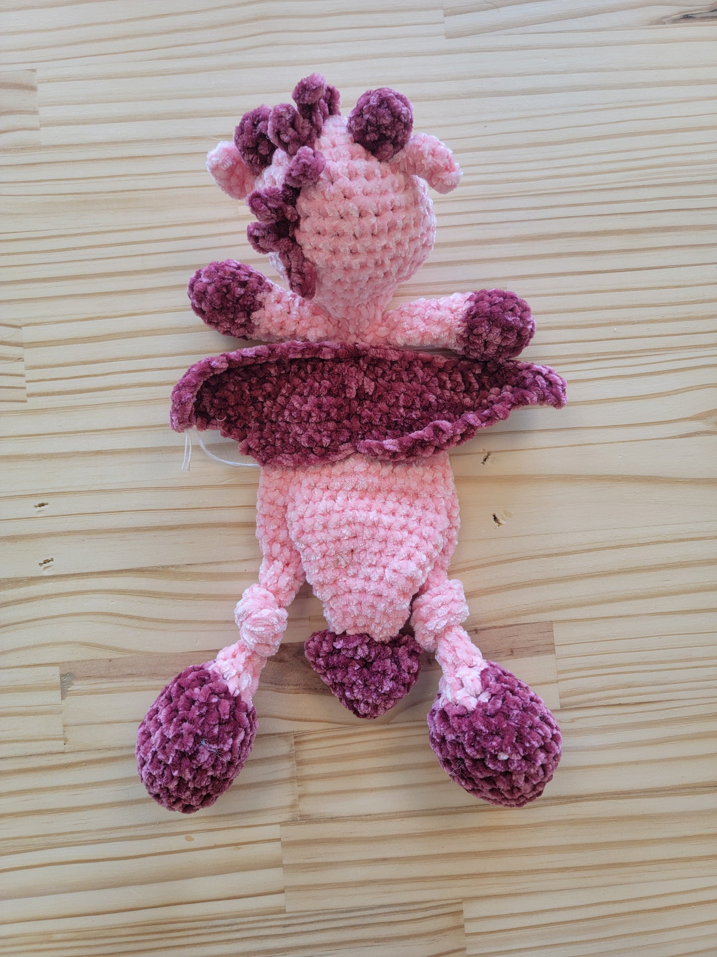 Crochet Items