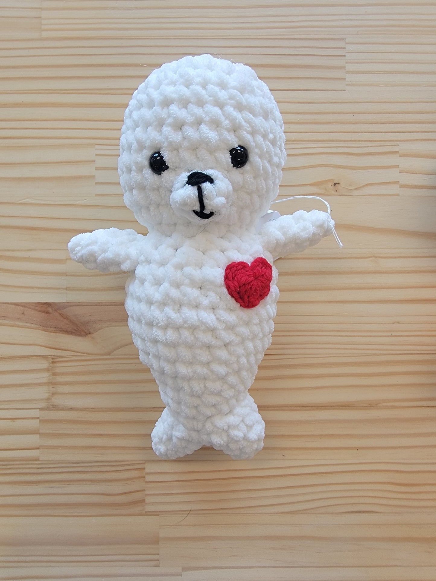 Crochet Items