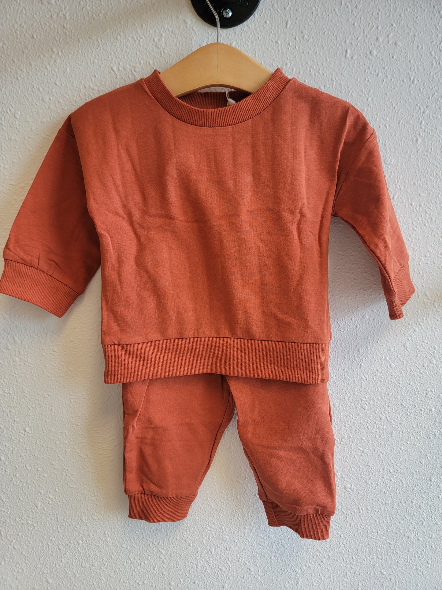 Baby Sweat Set