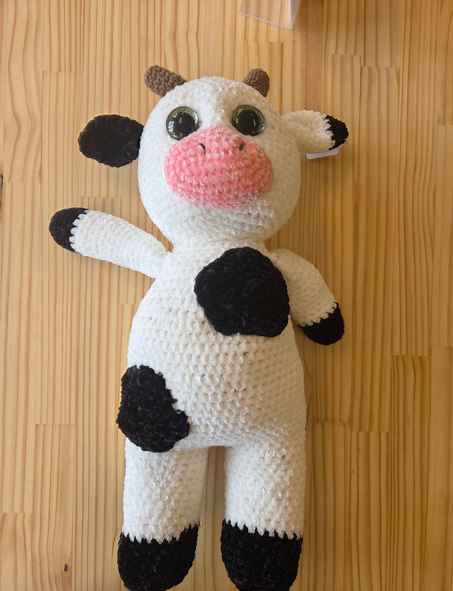 Handmade Crochet Items– Unique Elegant Handcrafted Pieces