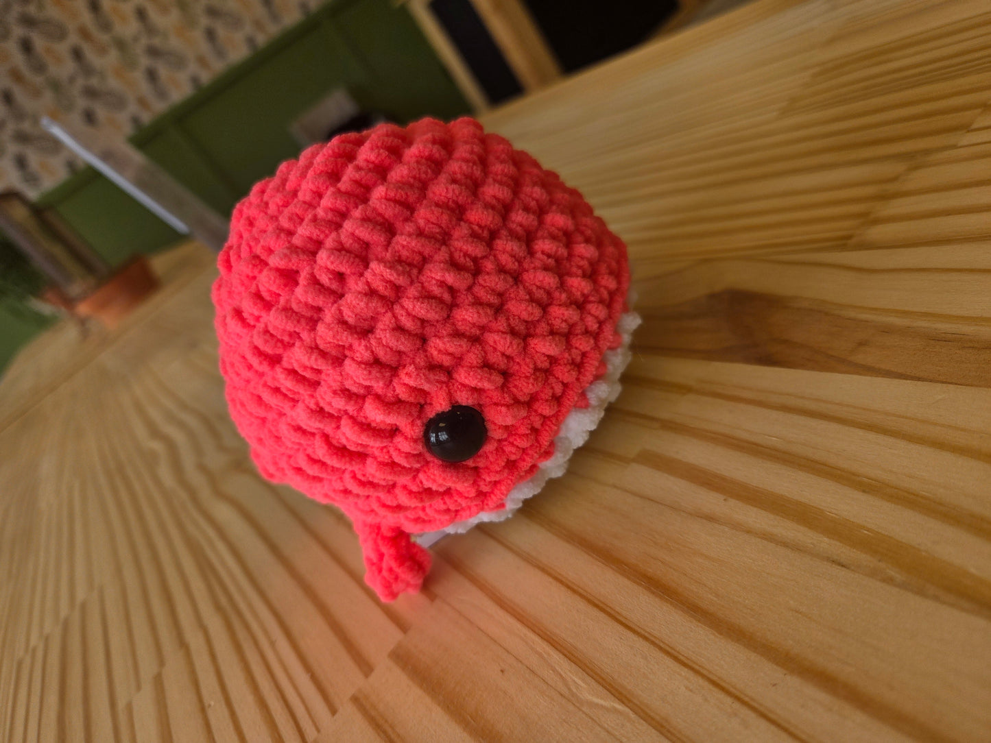 Handmade Crochet Items– Unique Elegant Handcrafted Pieces