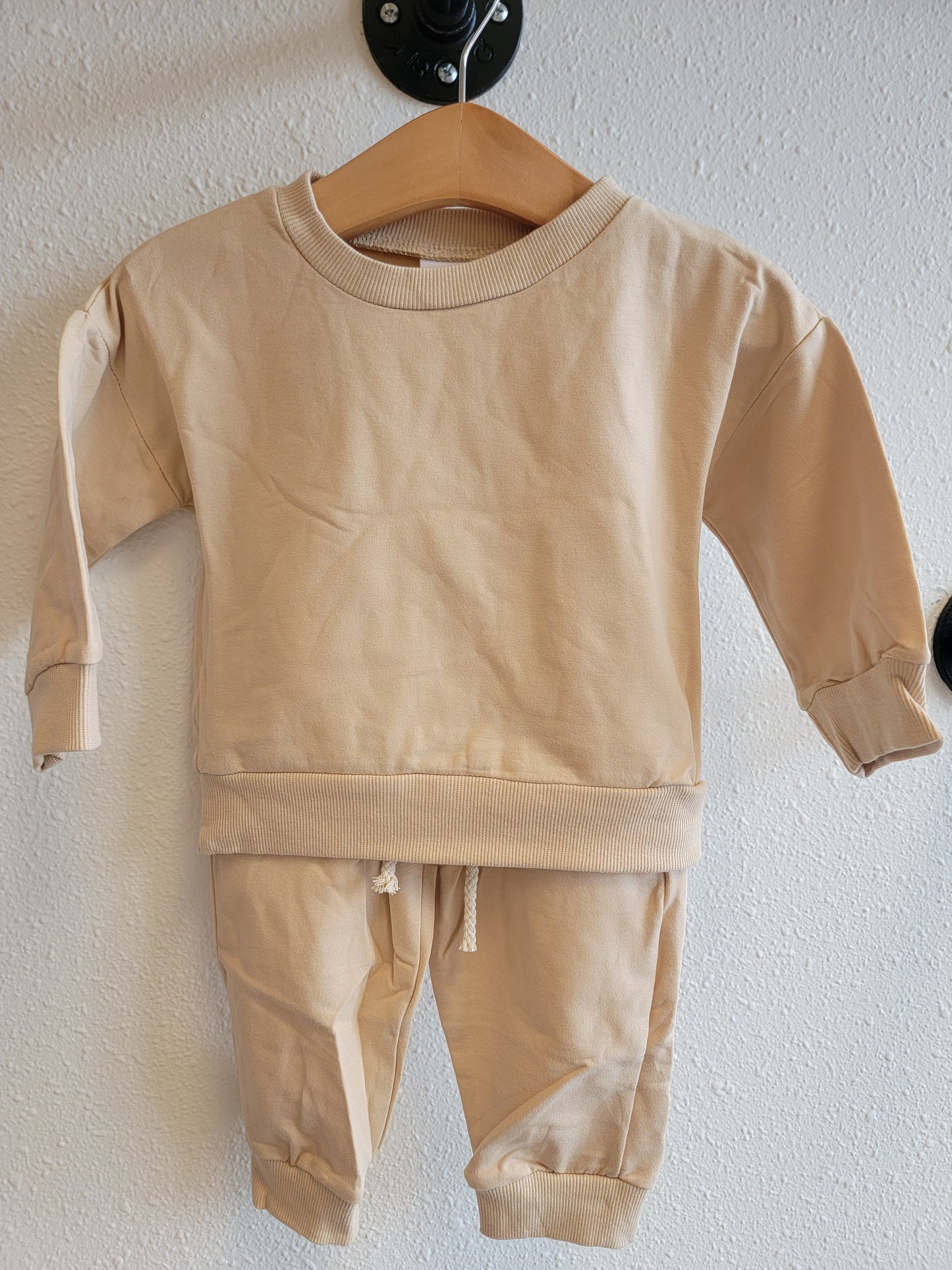 Baby Sweat Set