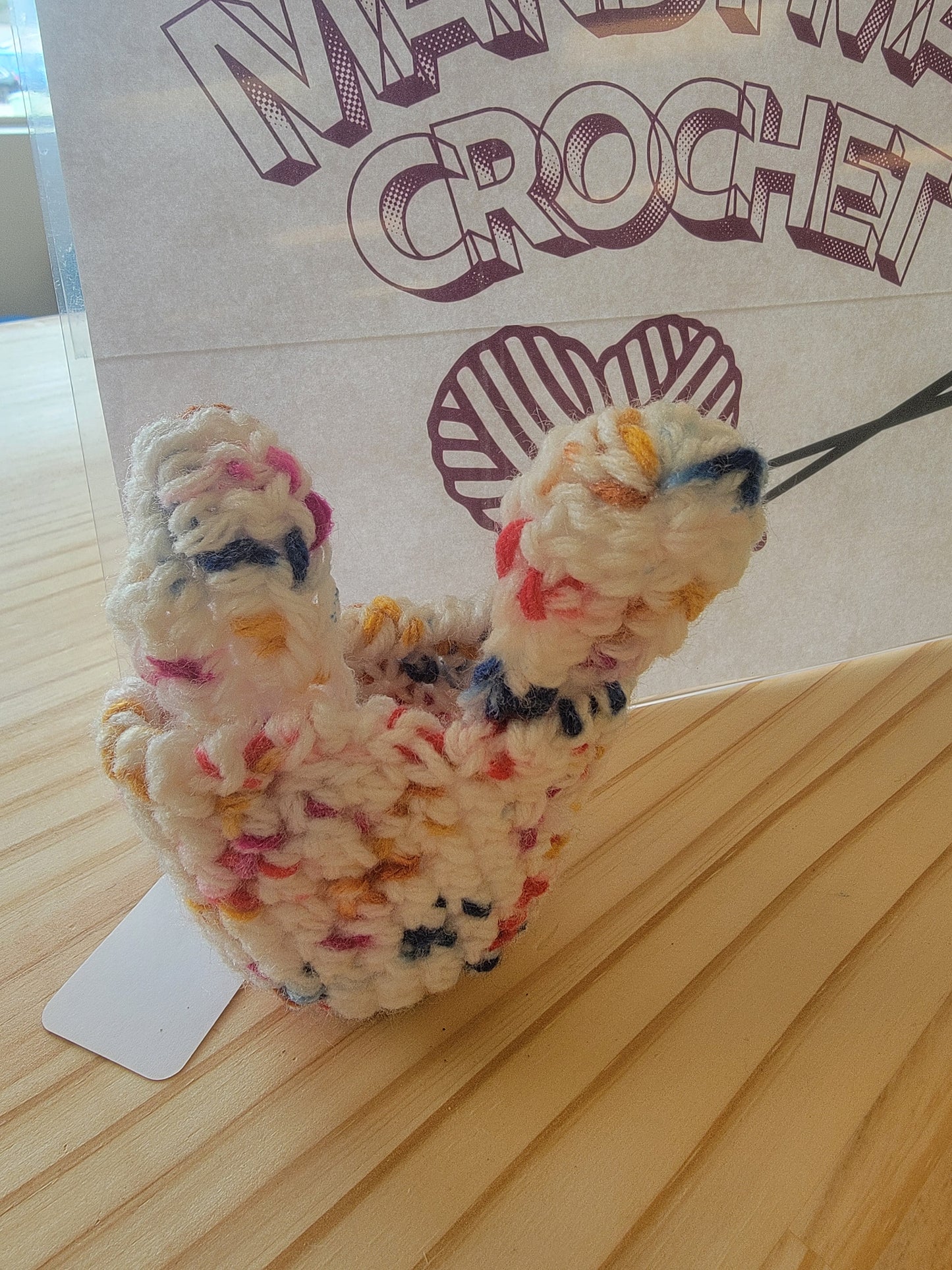 Crochet Items