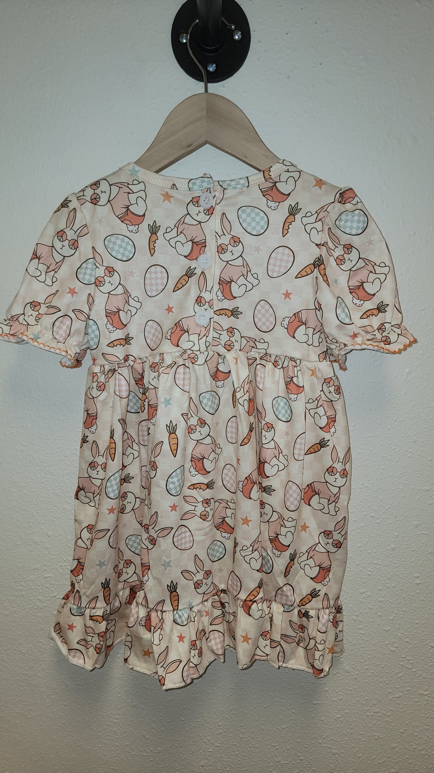 Easter Egg Dress