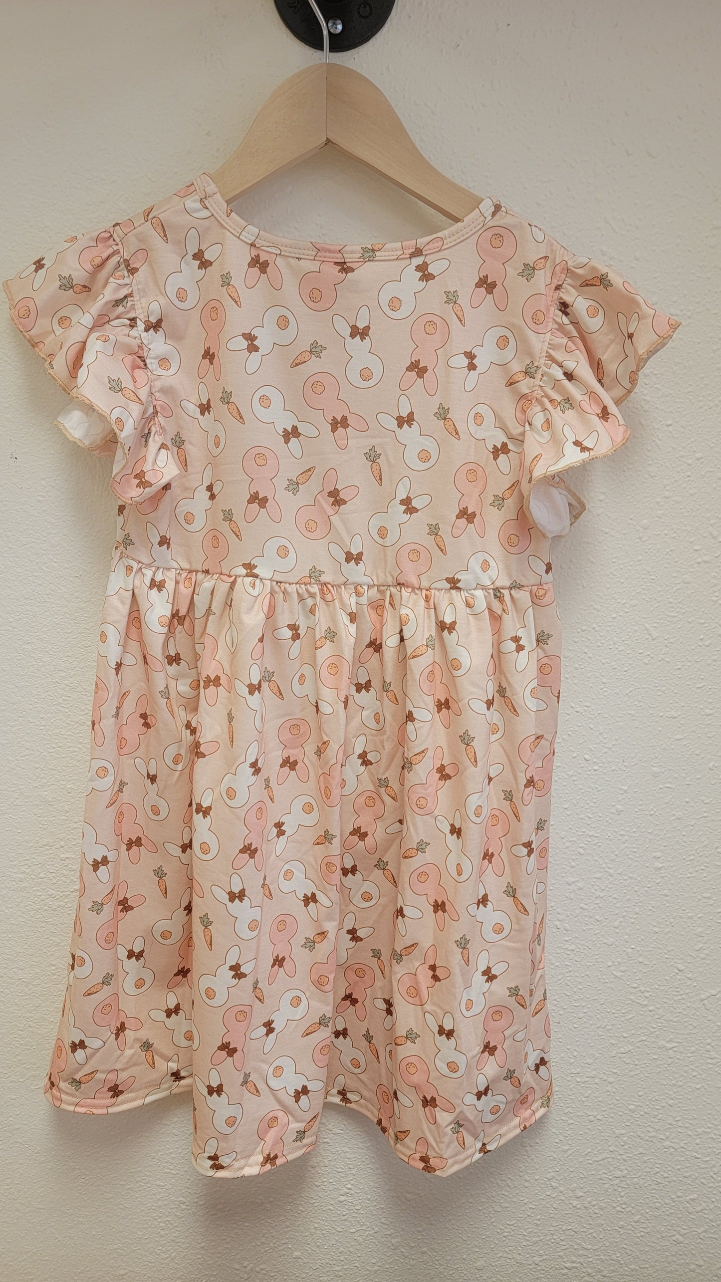 Easter Bunny Dress