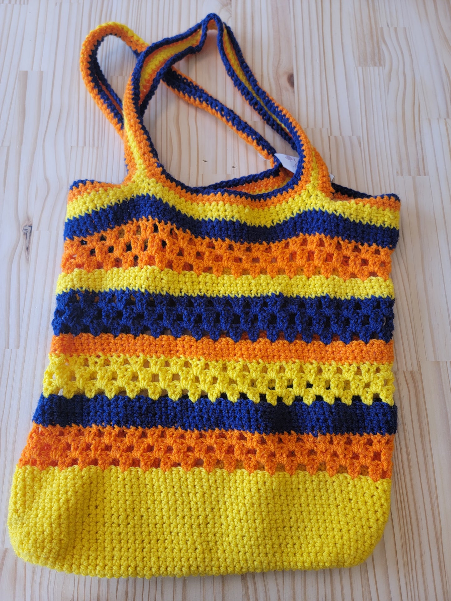 Crochet Items