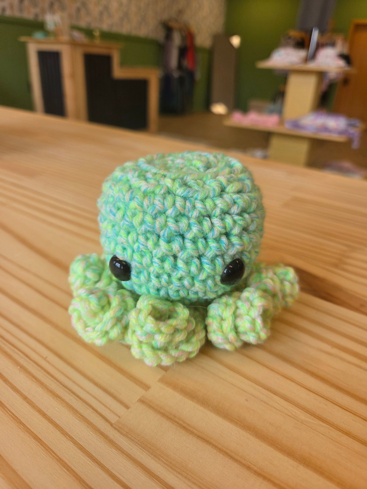 Handmade Crochet Items– Unique Elegant Handcrafted Pieces