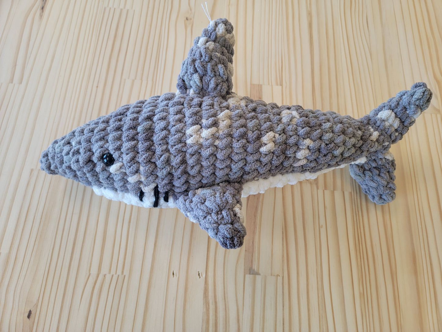 Crochet Items