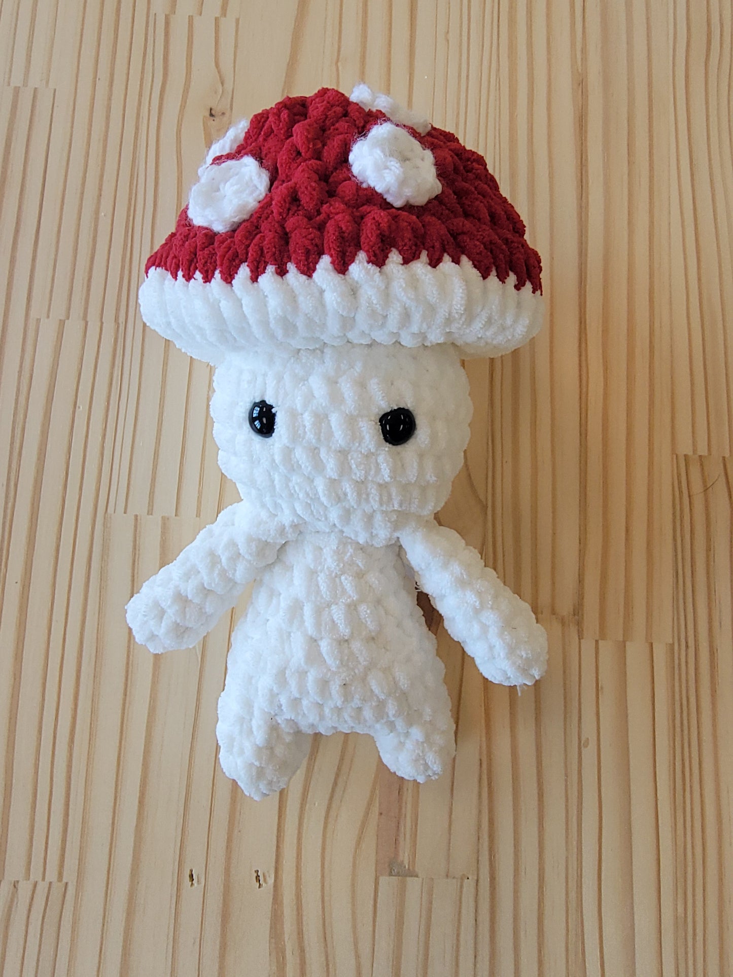 Crochet Items
