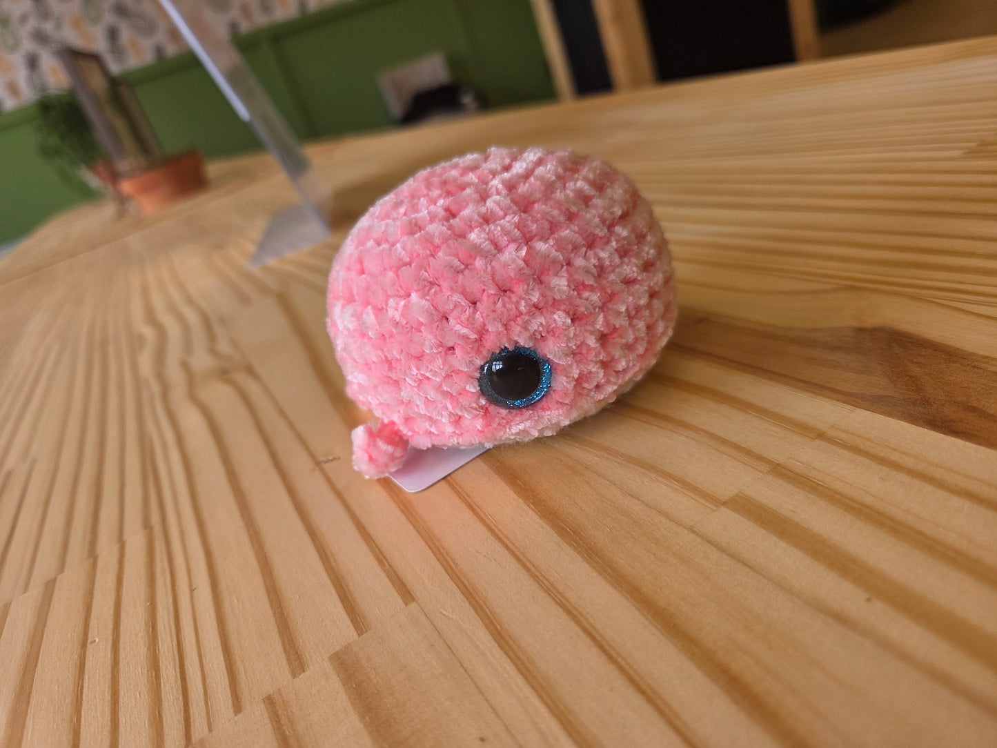 Handmade Crochet Items– Unique Elegant Handcrafted Pieces