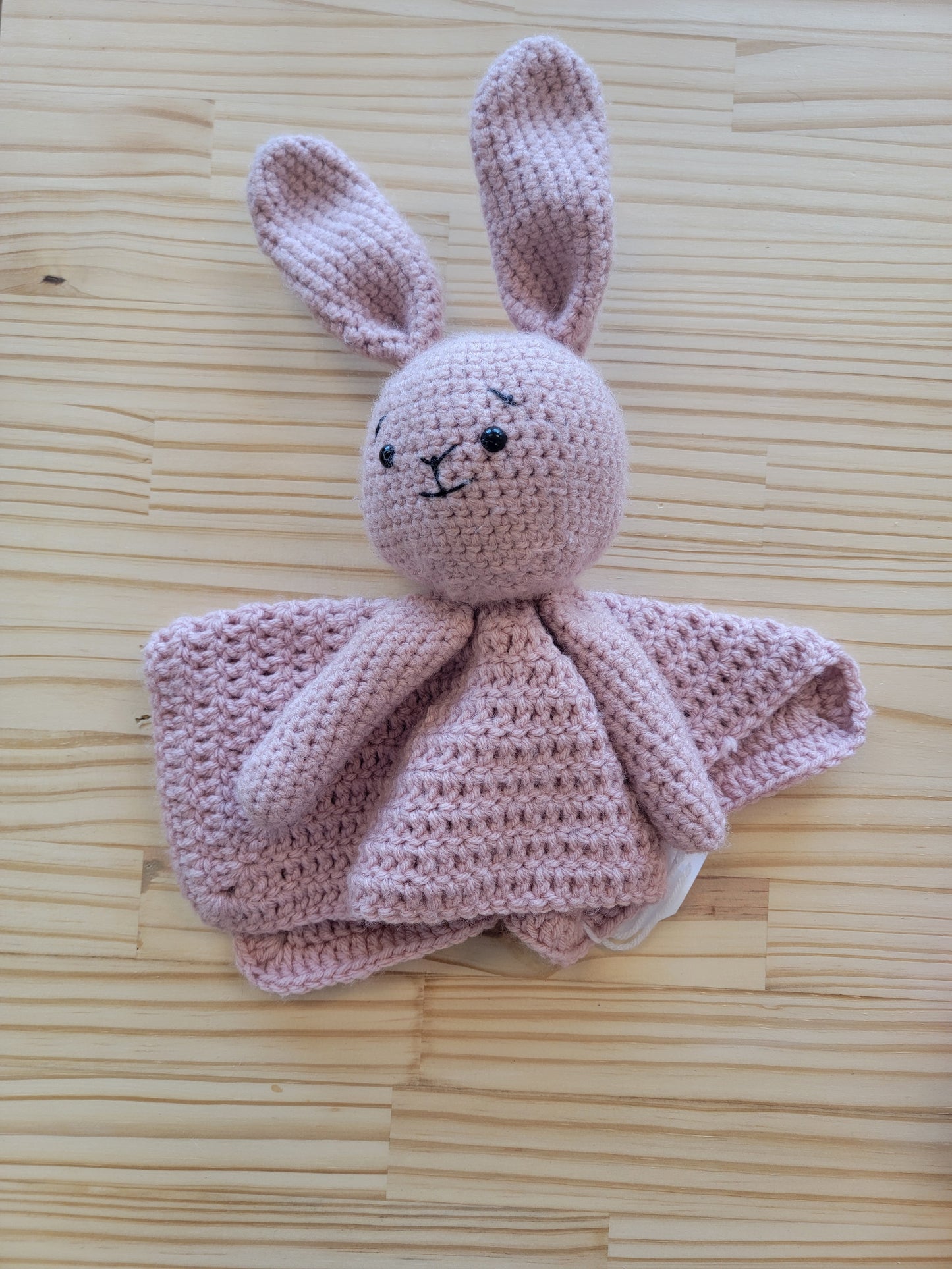 Crochet Items