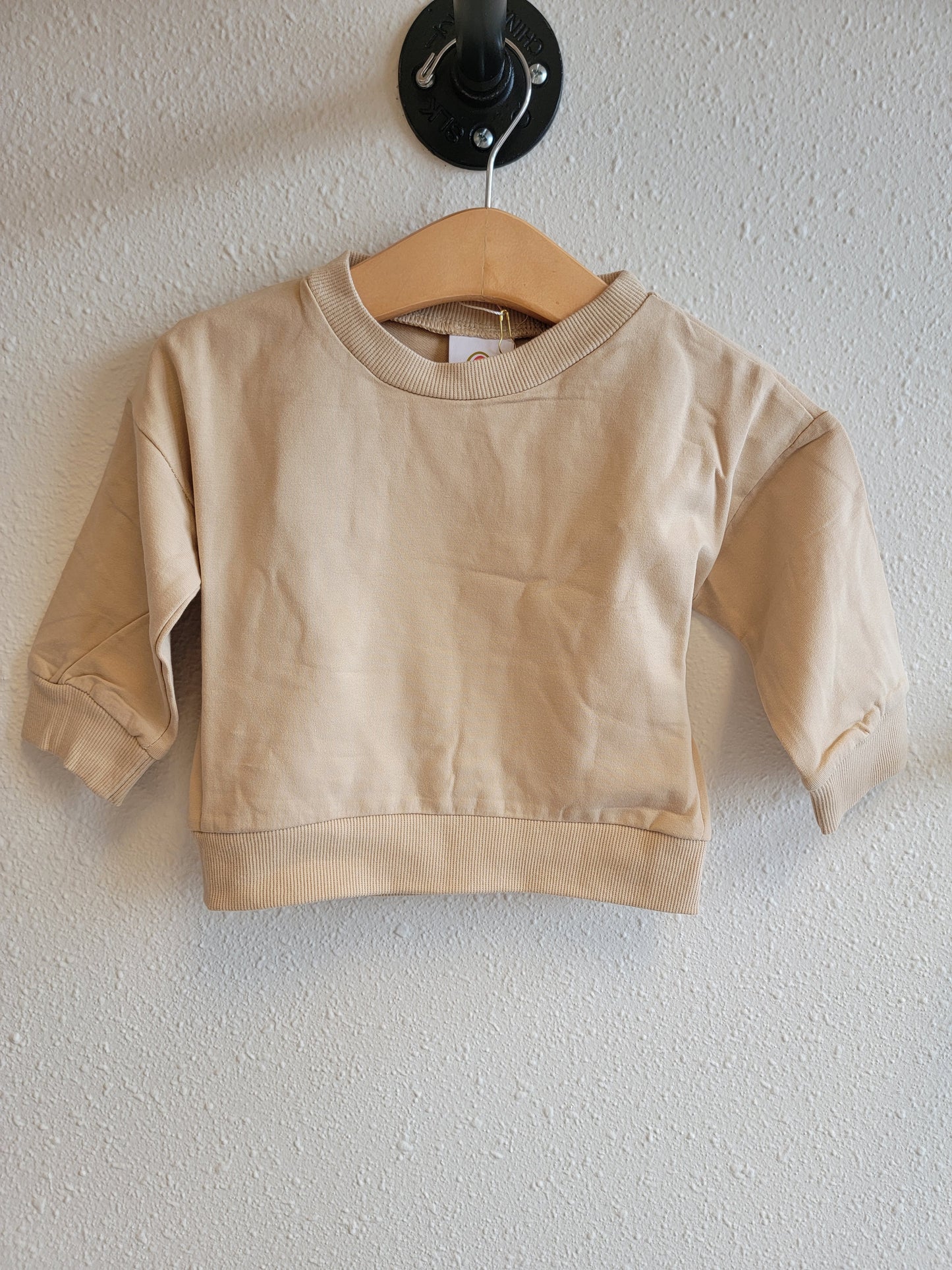 Baby Sweat Set