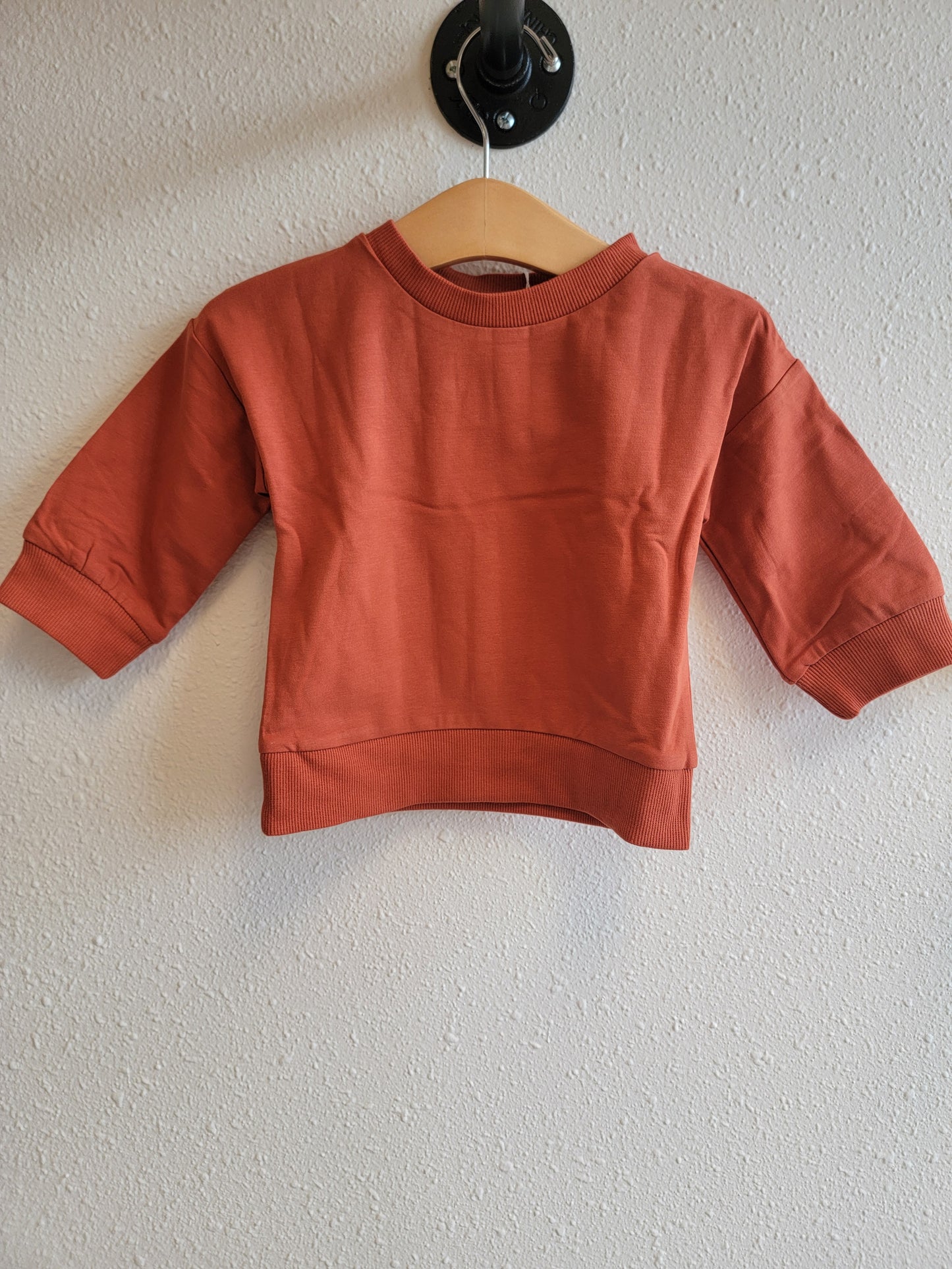 Baby Sweat Set