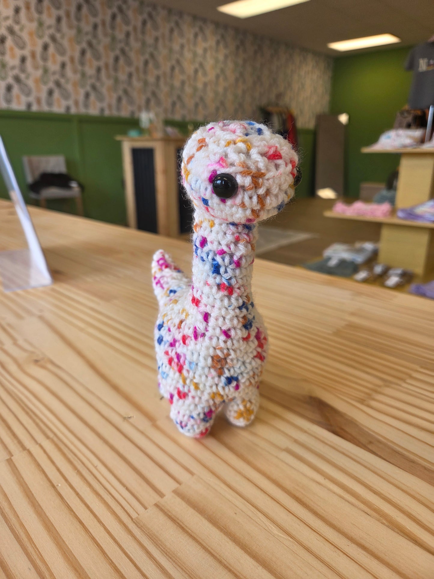 Handmade Crochet Items– Unique Elegant Handcrafted Pieces