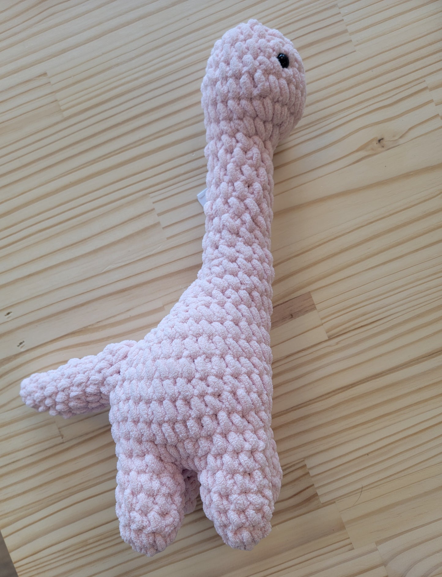 Crochet Items