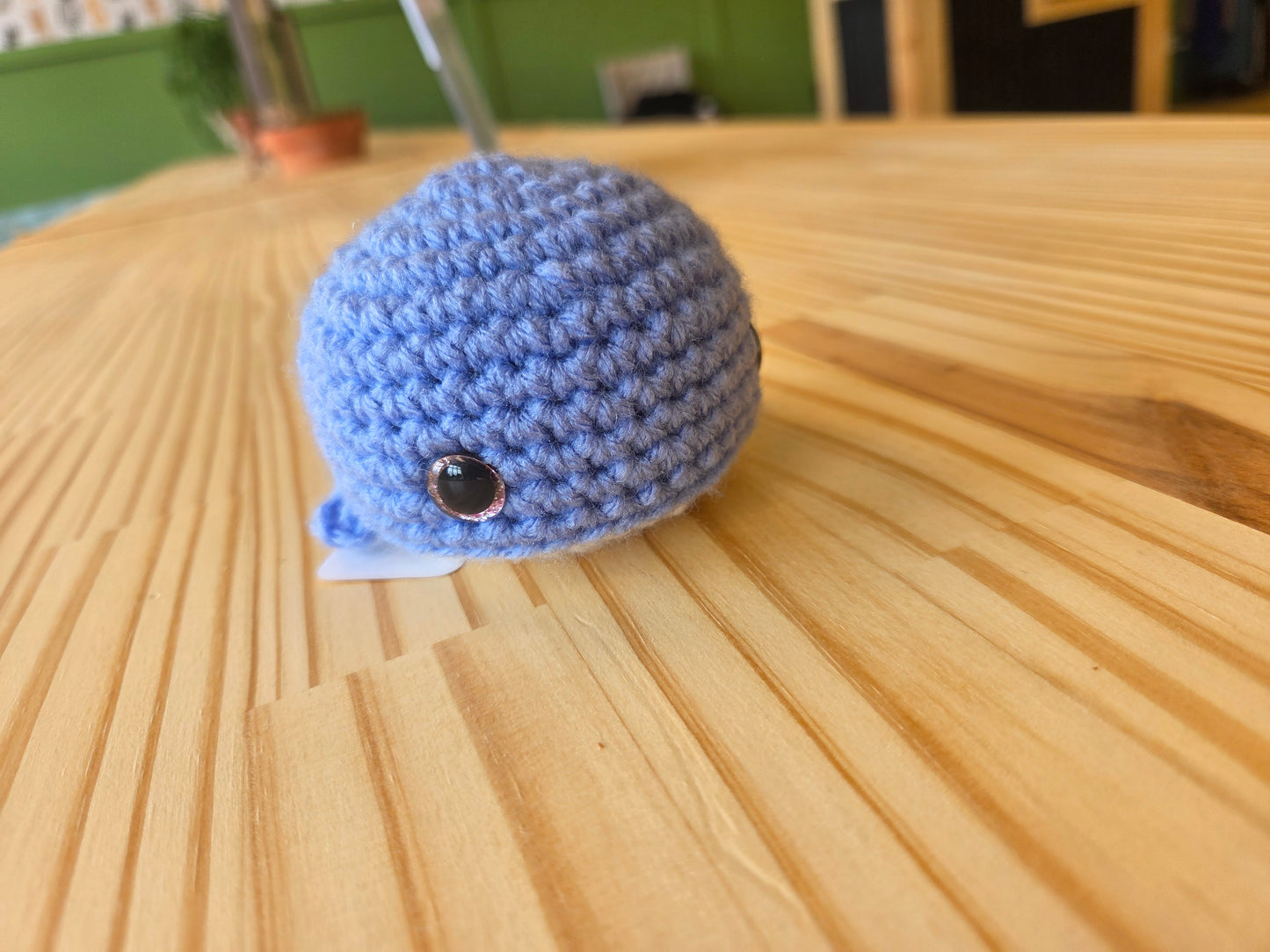 Handmade Crochet Items– Unique Elegant Handcrafted Pieces