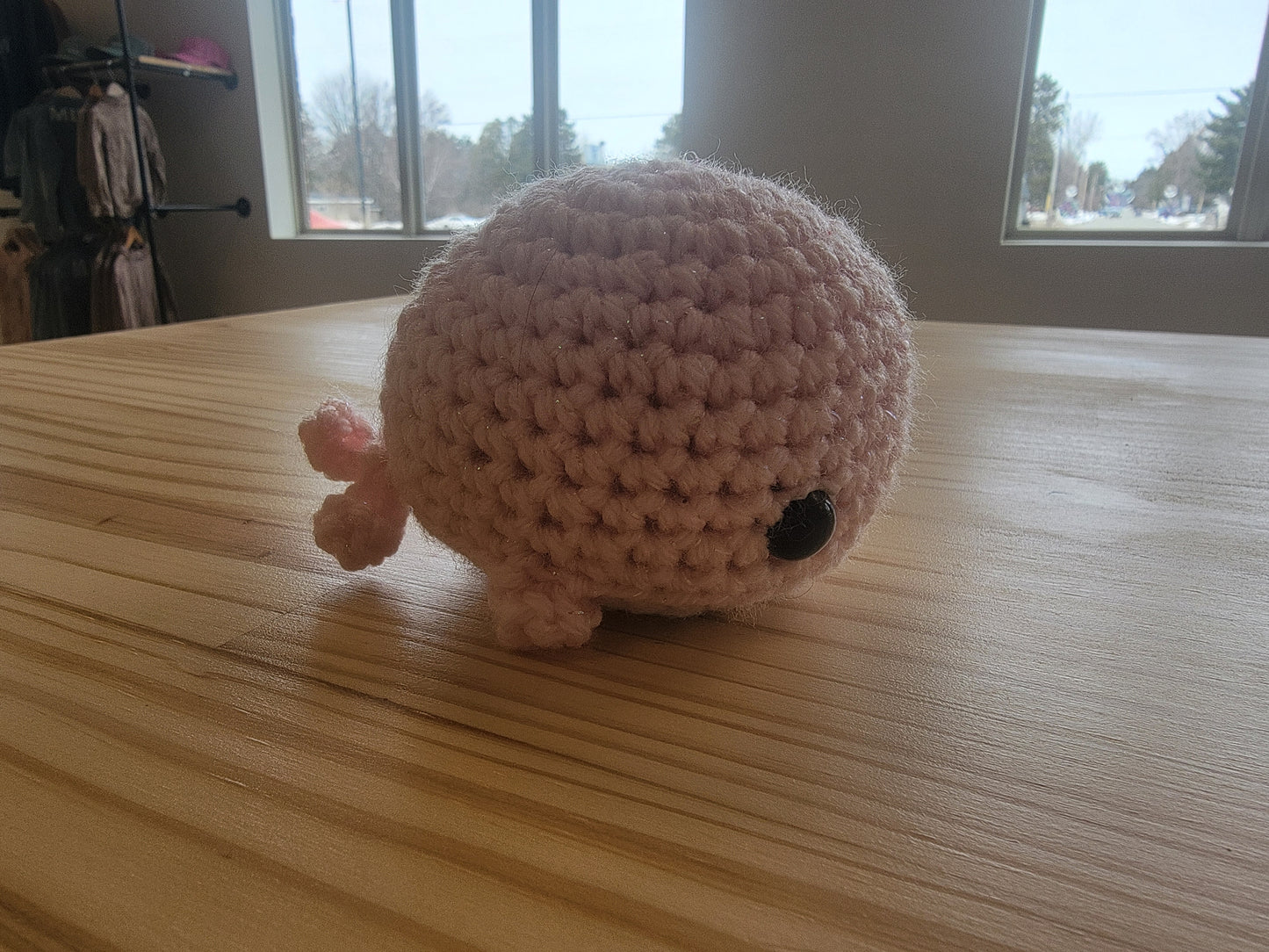 Crochet Items