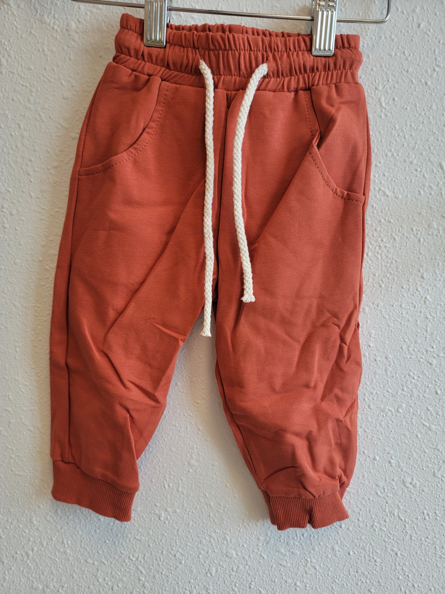 Baby Sweat Set