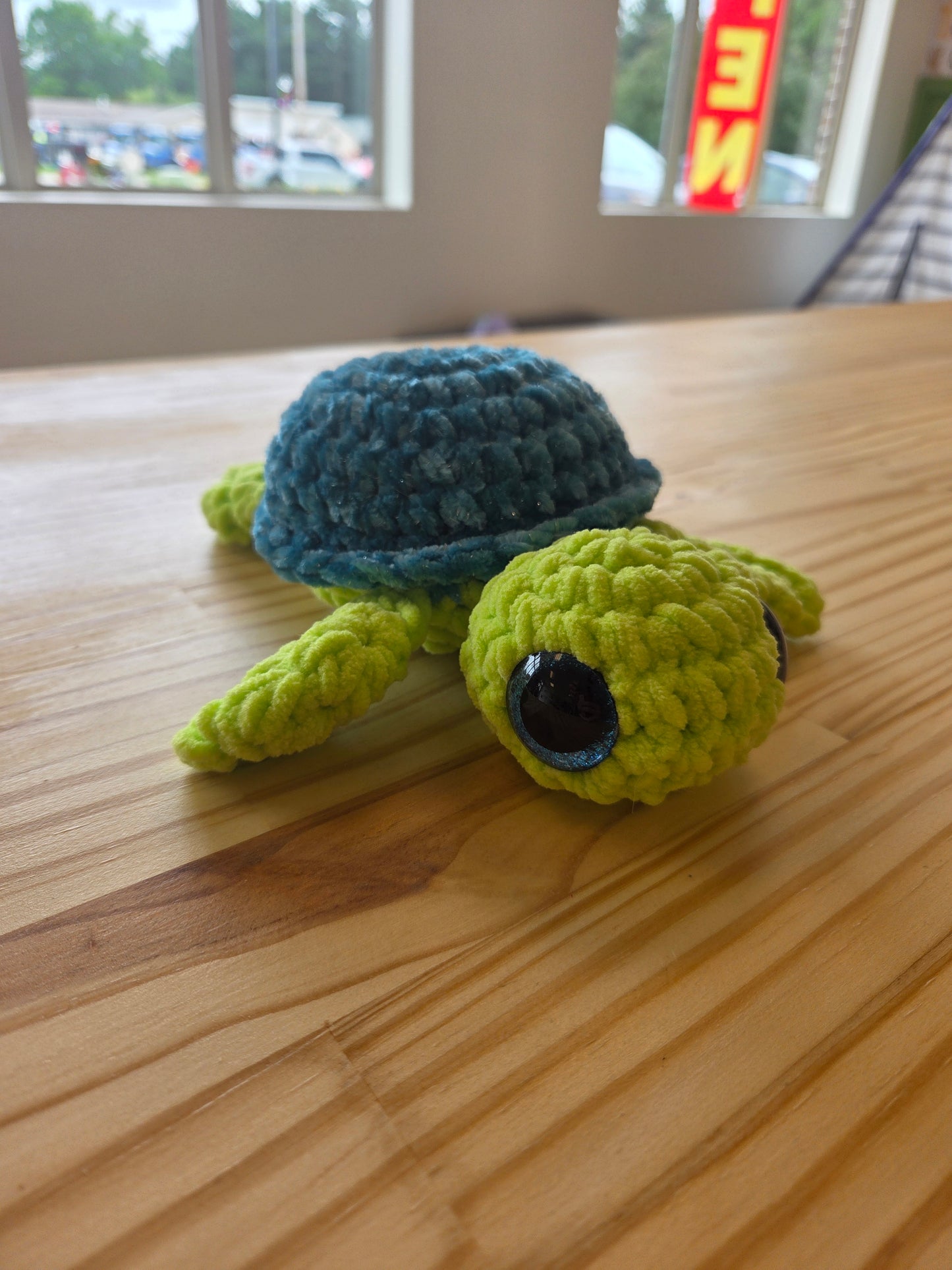 Handmade Crochet Items– Unique Elegant Handcrafted Pieces