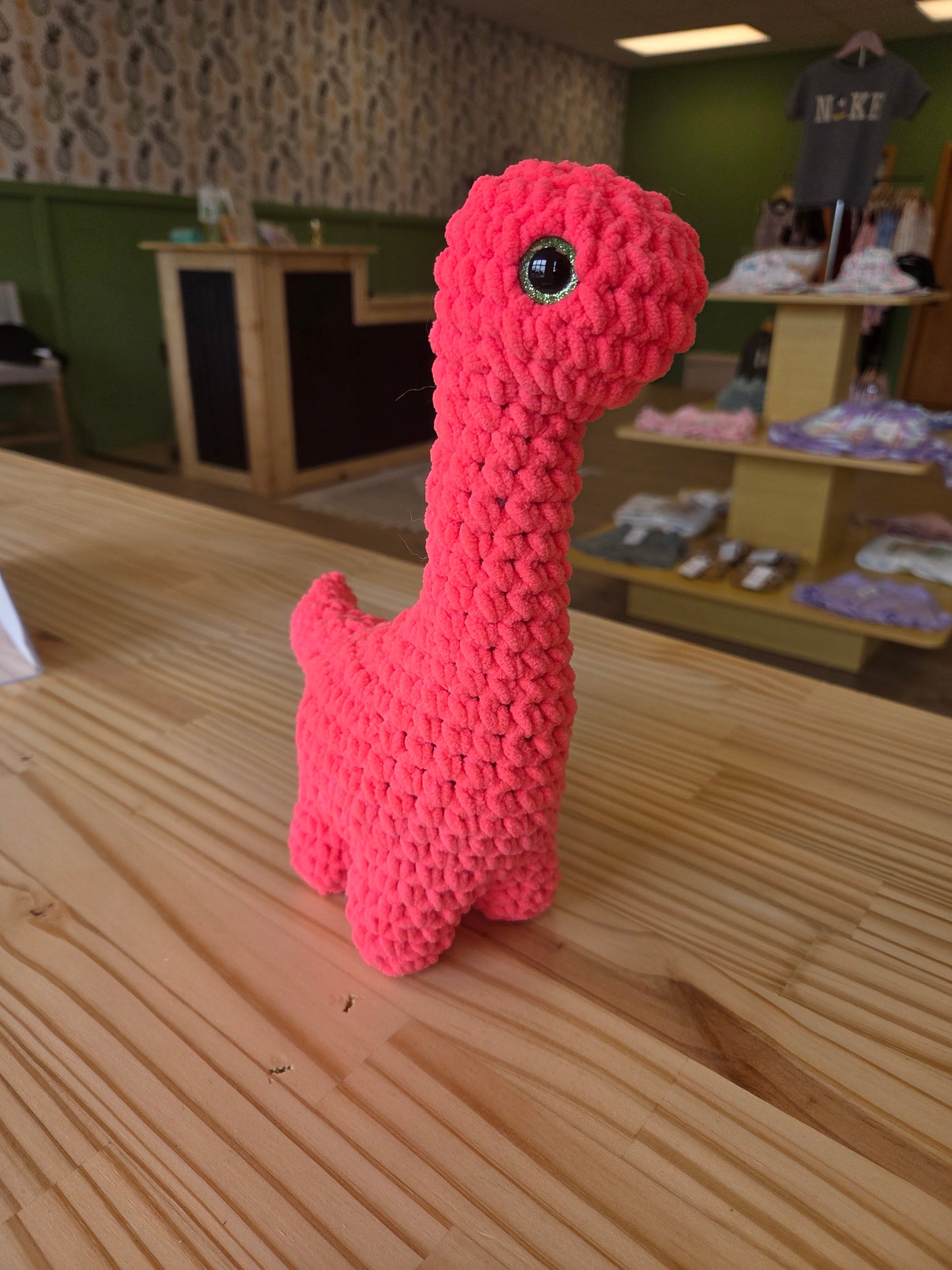 Handmade Crochet Items– Unique Elegant Handcrafted Pieces