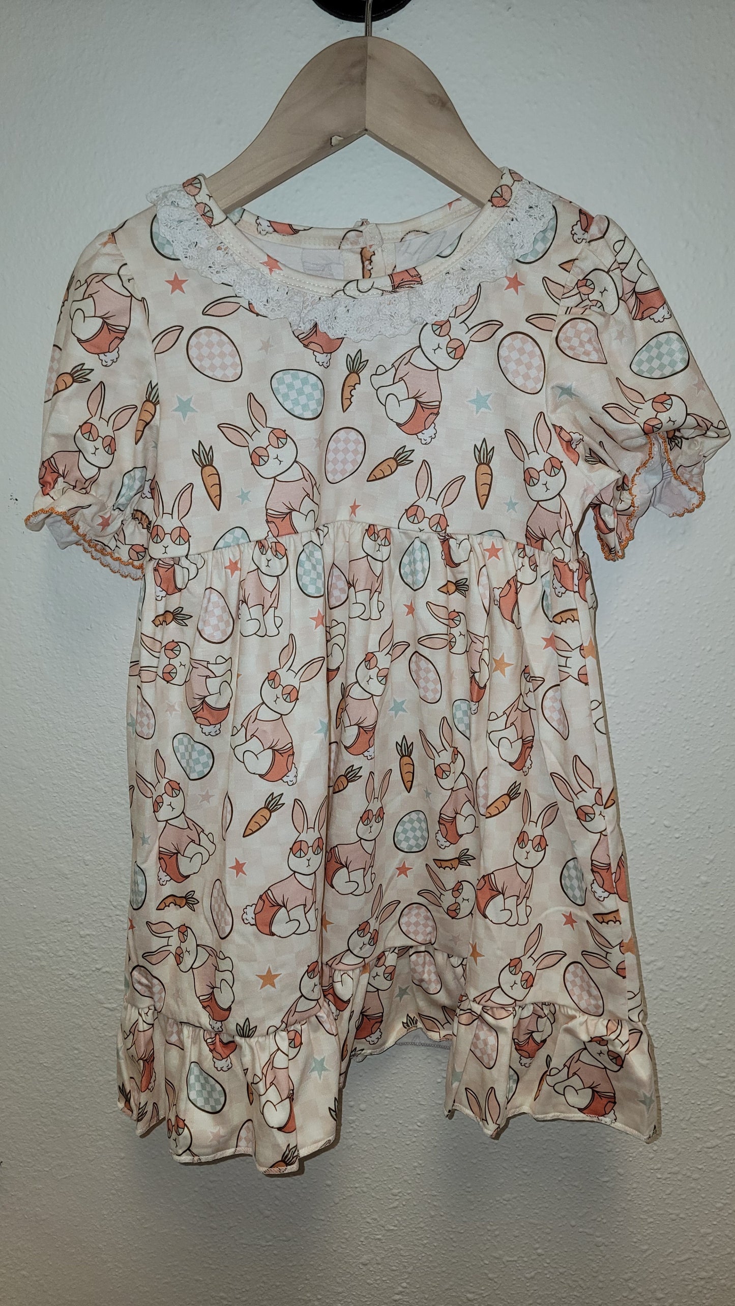 Easter Egg Dress