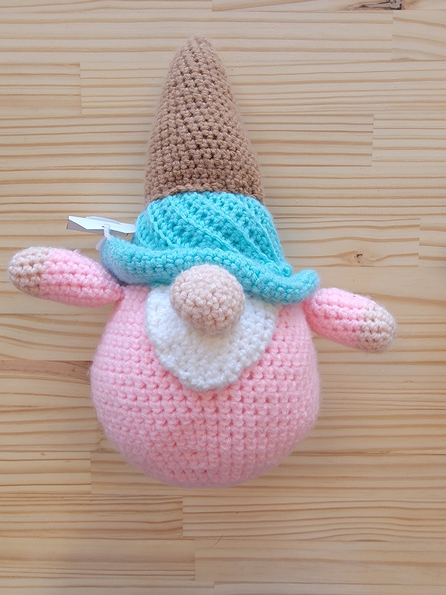 Crochet Items