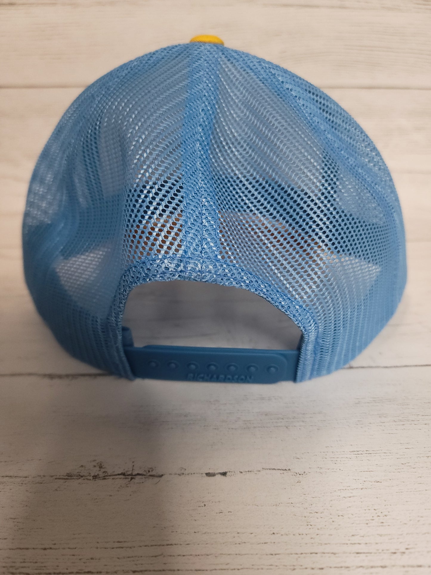 Mind Your Own Womb Trucker Hat