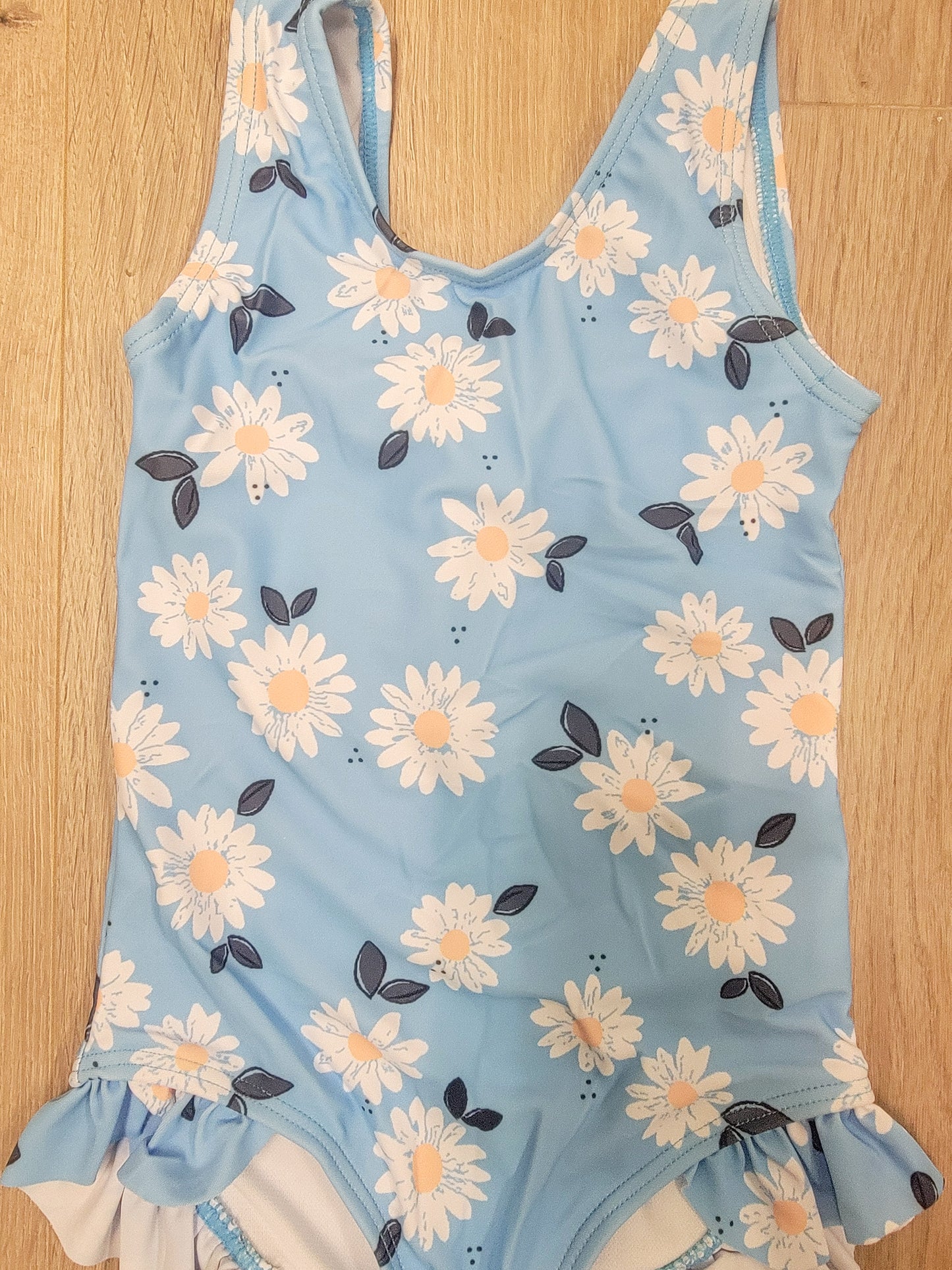 Daisy Days Swimsuit