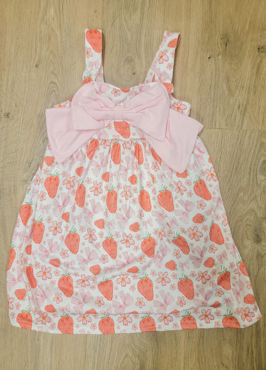 Summer Staple Dress