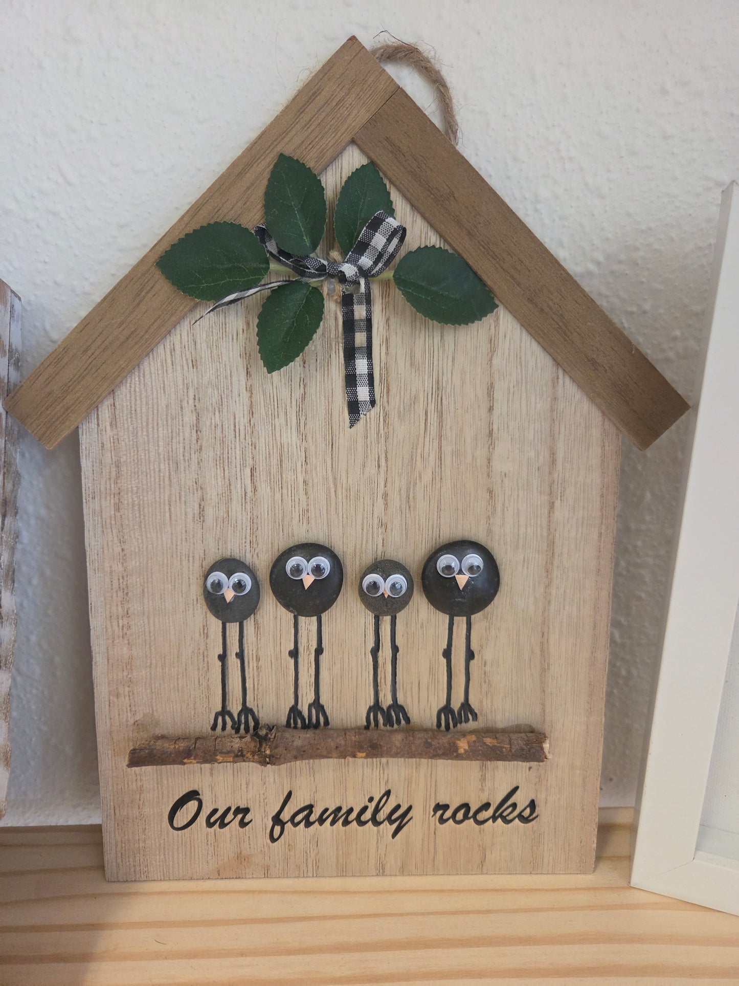 Handgemacht von Penny – Einzigartige personalisierte Geschenke & Heimartikel