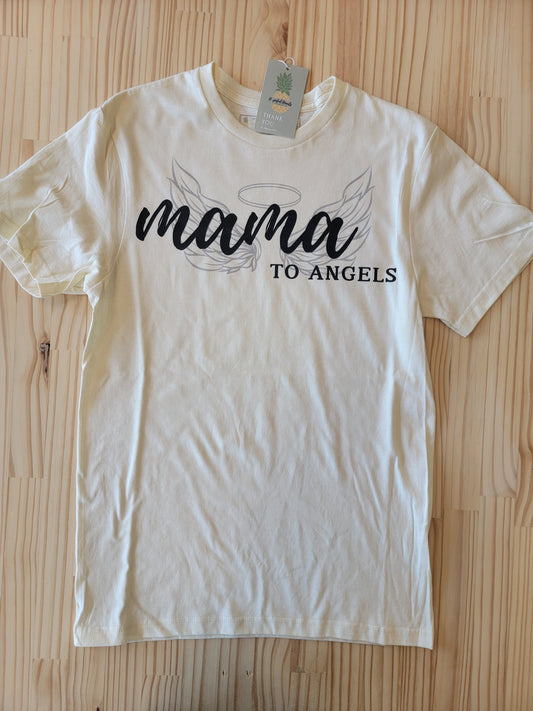 Mama to Angels TShirt